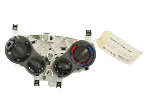 Comando chauffage Comando chauffage FIAT PANDA (169_) 1.2 (169.AXB11, 169.AXB1A) (60 hp) 35823977 35823977