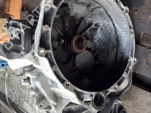 Used Gearbox FORD FOCUS III Turnier 1.5 EcoBoost (182 hp) 26678945