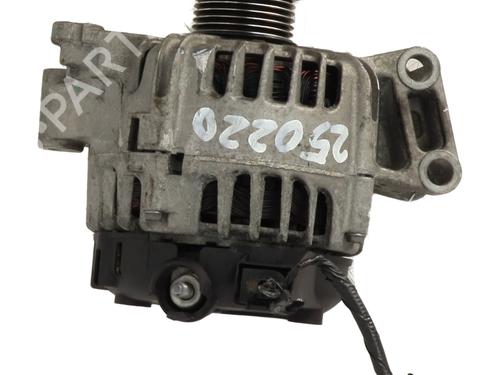 Used Alternator Alternator FORD FOCUS III Turnier 1.5 EcoBoost (182 hp) 26679028 26679028
