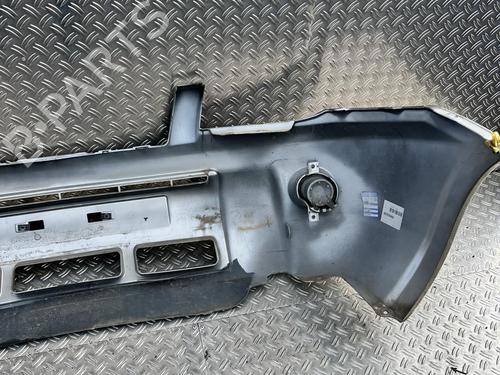 Front bumper NISSAN X-TRAIL I (T30) 2.2 dCi 4x4 | BP27314685C7 