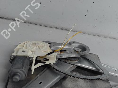 Left front window motor FORD FOCUS II (DA_, HCP, DP) 1.6 TDCi | BP21370521E21 