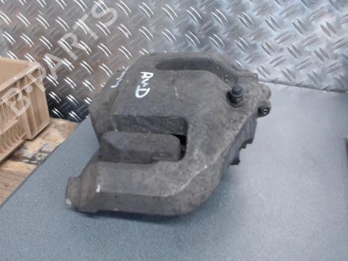 Right front brake caliper BMW 5 Gran Turismo (F07) 530 d | BP21296113M104