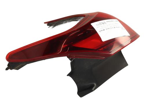 Right taillight PEUGEOT 2008 I (CU_) 1.6 BlueHDi 120 | BP31816390C35