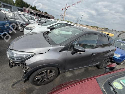 Left taillight RENAULT CAPTUR I (J5_, H5_) 0.9 TCe 90 | BP26123339C34 - Image 16