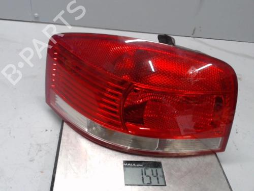 Used Left taillight Left taillight AUDI A3 (8P1) 2.0 TDI 16V (140 hp) 21299646 21299646