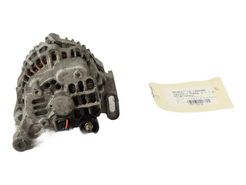 Used Alternator Alternator RENAULT TWINGO I (C06_) 1.2 (C066, C068) (58 hp) 33026742 33026742