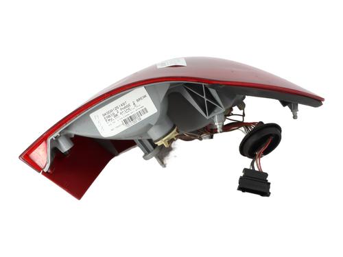 Right taillight SKODA FABIA II Combi (545) 1.4 | BP25871911C35 - Image 3
