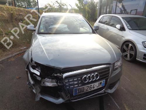 Gearbox AUDI A4 B8 Avant (8K5) 3.2 FSI quattro | BP36768988M3 - Image 11