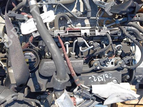 Used Engine Engine 33992667 33992667