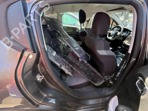 Right front window switch CITROËN C3 / C3 ORIGIN III (SX) 1.5 BlueHDi 100 (SXYHYP, SXYHTU) | BP28012038I26 