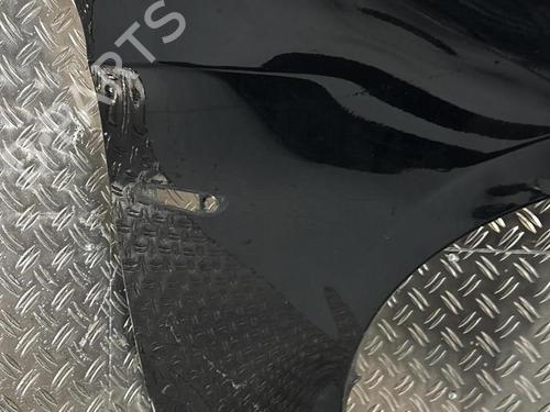 Right front fenders BMW 3 (E90) 318 d | BP22297442C42 