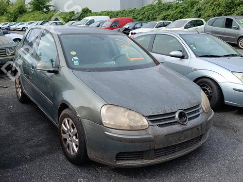 Starter VW GOLF V (1K1) 1.9 TDI | BP27615497M8 - Image 9