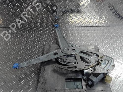 Right front window motor VOLVO V70 II (285) D5 | BP24821631E20 