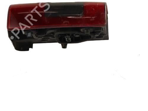 Used Left taillight CITROËN BERLINGO / BERLINGO FIRST MPV (MF_, GJK_, GFK_) 1.4 i (MFKFX, MFKFW, GJKFWB, GJKFWC, GFKFWC) (75 hp) 30761482