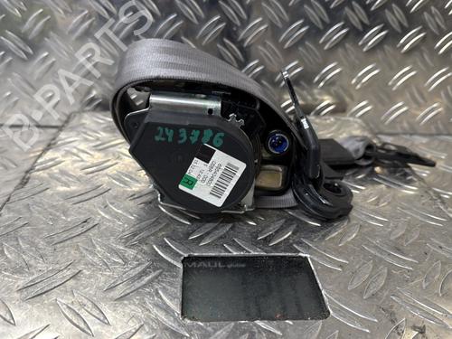 Used Front right seatbelt Front right seatbelt AUDI A6 C6 (4F2) 3.0 TDI quattro (225 hp) 21881666 21881666