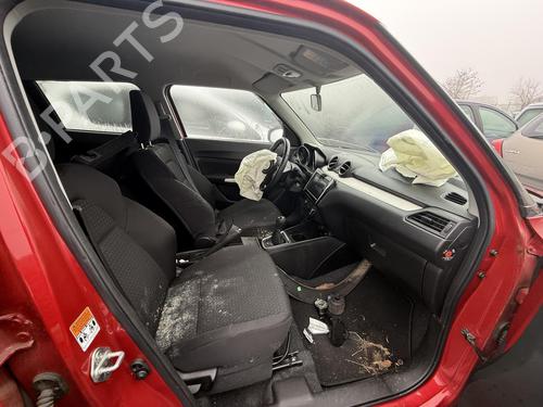 Steering column stalk SUZUKI SWIFT V (AZ) 1.2 (A2L412, ZC83S) | BP23827930I23  - Image 9