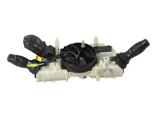 Used Steering column stalk Steering column stalk RENAULT MEGANE III Hatchback (BZ0/1_, B3_) 1.5 dCi (BZ09, BZ0D, BZ1W, BZ29, BZ14) (110 hp) 25259855 25259855