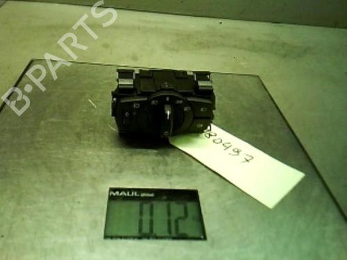 Used Headlight switch BMW 1 (E87) 118 d (143 hp) 21364133