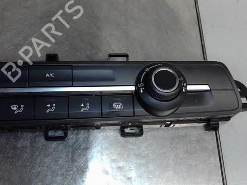 Climate control CITROËN JUMPY III Van (V_) 2.0 BlueHDi 120 | BP21370925I5 