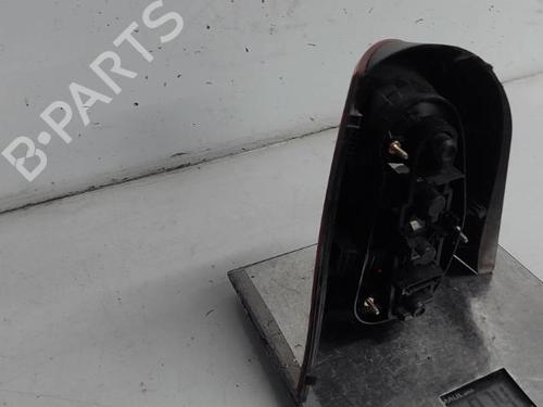Right taillight MERCEDES-BENZ A-CLASS (W168) A 170 CDI (168.009, 168.109) | BP21298280C35 