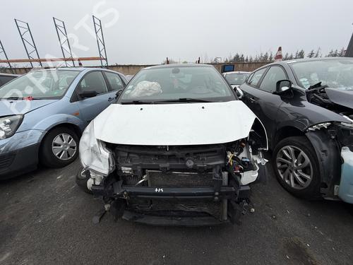 Steering column stalk CITROËN DS3 (SA_) 1.6 HDi 90 | BP23827462I23  - Image 10