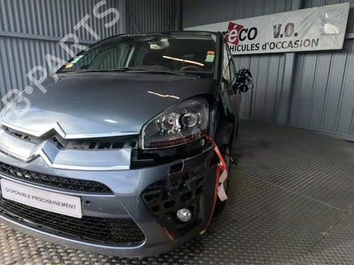 Left front window switch CITROËN C4 Picasso I MPV (UD_) | BP33310364I27 - Image 16