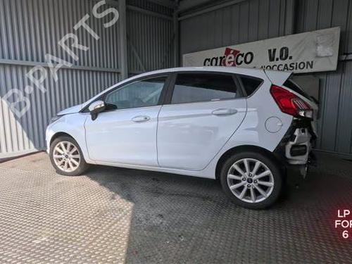 Left front driveshaft FORD FIESTA VI (CB1, CCN) 1.5 TDCi | BP38923455M38 - Image 32