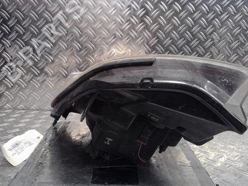 Left headlight NISSAN X-TRAIL I (T30) 2.2 Di 4x4 | BP21313463C28 