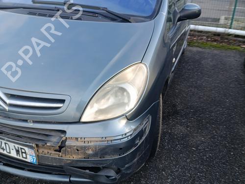 Alternator CITROËN XSARA PICASSO (N68) 1.6 HDi | BP31648497M7 