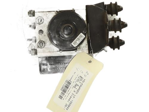 ABS pump VW GOLF VI (5K1) | BP33450641M43 - Image 3