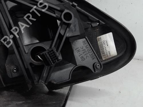 Left mirror CHRYSLER VOYAGER IV (RG, RS) 2.5 CRD | BP21484936C26 