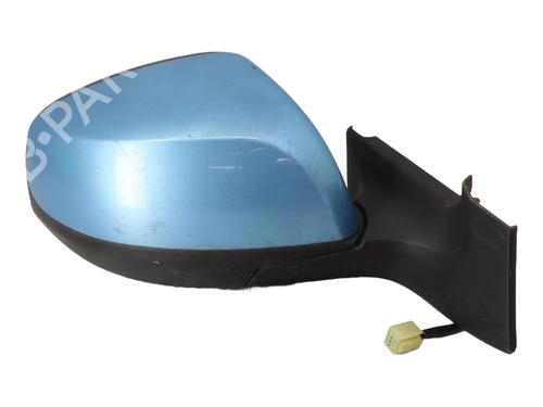 Used Right mirror Right mirror OPEL AGILA B (H08) 1.0 (F68) (65 hp) 21295456 21295456