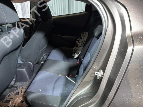 Fuse box MAZDA 2 Hatchback (DL, DJ) 1.5 SKYACTIV-G | BP34144602E1 - Image 16