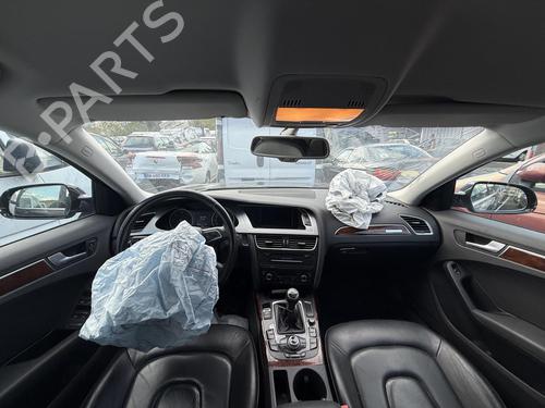 Steering column stalk AUDI A4 Allroad B8 (8KH) 2.0 TDI quattro | BP28181633I23  - Image 14