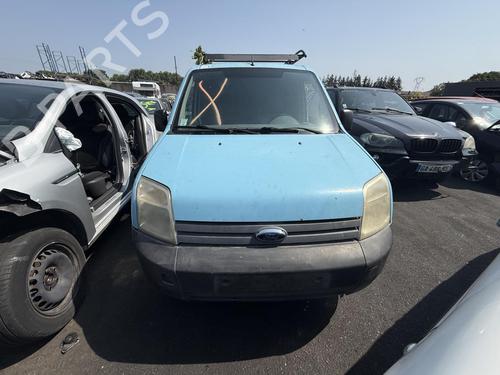 Steering column stalk FORD TRANSIT CONNECT (P65_, P70_, P80_) 1.8 Di | BP29054050I23  - Image 8