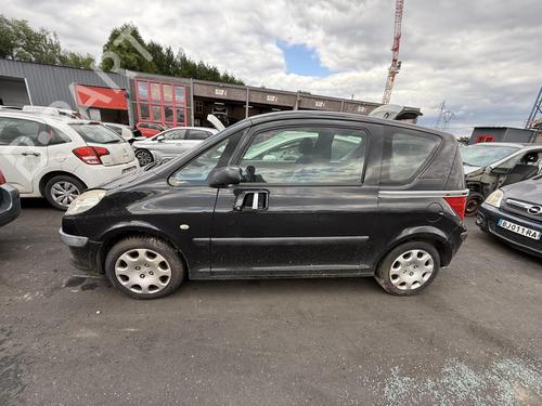 AC compressor PEUGEOT 1007 (KM_) 1.4 | BP27183991M34  - Image 15