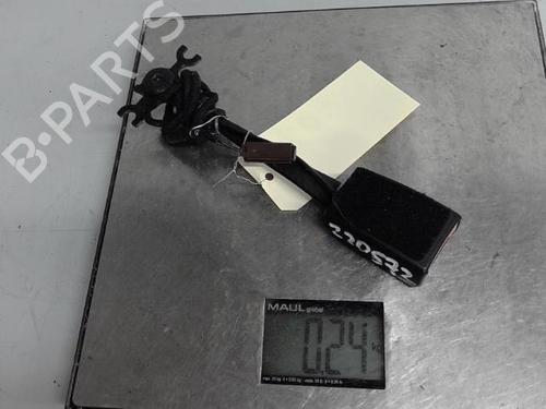 Seat buckle FORD S-MAX (WA6) 1.8 TDCi | BP21302849I32 