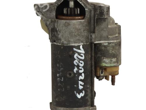 Starter PEUGEOT 306 Hatchback (7A, 7C, N3, N5) 1.9 D | BP21292026M8