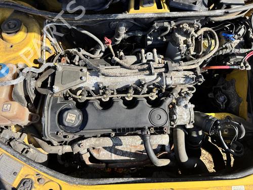 Front right belt tensioner FIAT PUNTO (188_) 1.9 JTD | BP21593326C88 