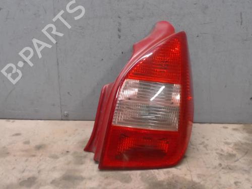 Used Right taillight CITROËN C2 (JM_) 1.1 (60 hp) 21307877