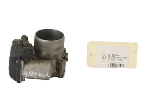 Used Throttle body Throttle body AUDI A3 Sportback (8PA) 1.4 TFSI (125 hp) 21365616 21365616