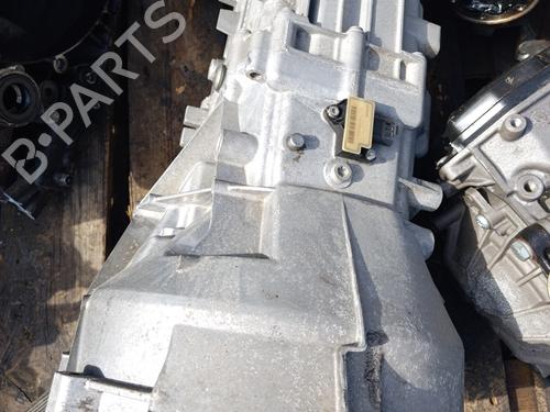 Used Gearbox Gearbox BMW 3 (E90) 318 d (143 hp) 36652547 36652547
