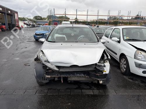 ABS pump FORD FIESTA VI (CB1, CCN) 1.4 TDCi | BP22617045M43 