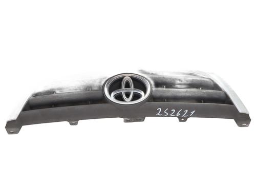 Used Grille TOYOTA AVENSIS Liftback (_T22_) 2.0 D-4D (CDT220_, CDT220R) (110 hp) 29480612
