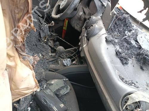 Left rear brake caliper AUDI Q2 (GAB, GAG) 1.4 TFSI | BP26907687M107  - Image 10