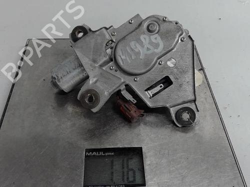 Ruitenwissermotor achter PEUGEOT 406 Break (8E/F) 1.9 TD | BP21304361M102 