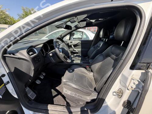 Steering column stalk CITROËN DS4 (NX_) 2.0 HDi / BlueHDi 135 | BP25874209I23 - Image 19