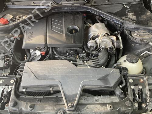 Used Parts BMW 1 (F20)  118 i  4482260