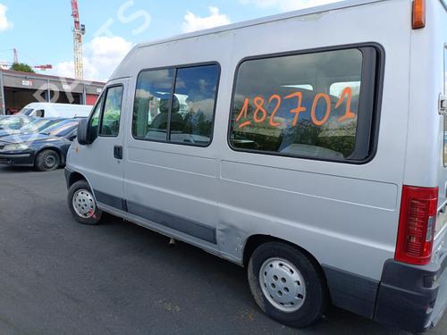 AC compressor FIAT DUCATO Platform/Chassis (244_) 2.3 JTD | BP26040449M34  - Image 13