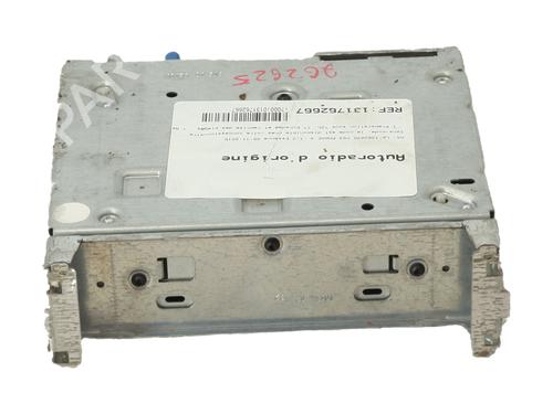 Radio DS DS 3 (SA_) 1.2 THP 110 / PureTech 110 (SAHNPS, SAHNZ6, SAHNZT) | BP38631932E6 - Image 3